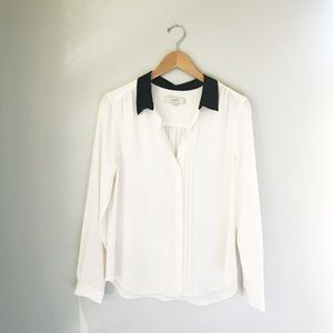 Loft Blouse